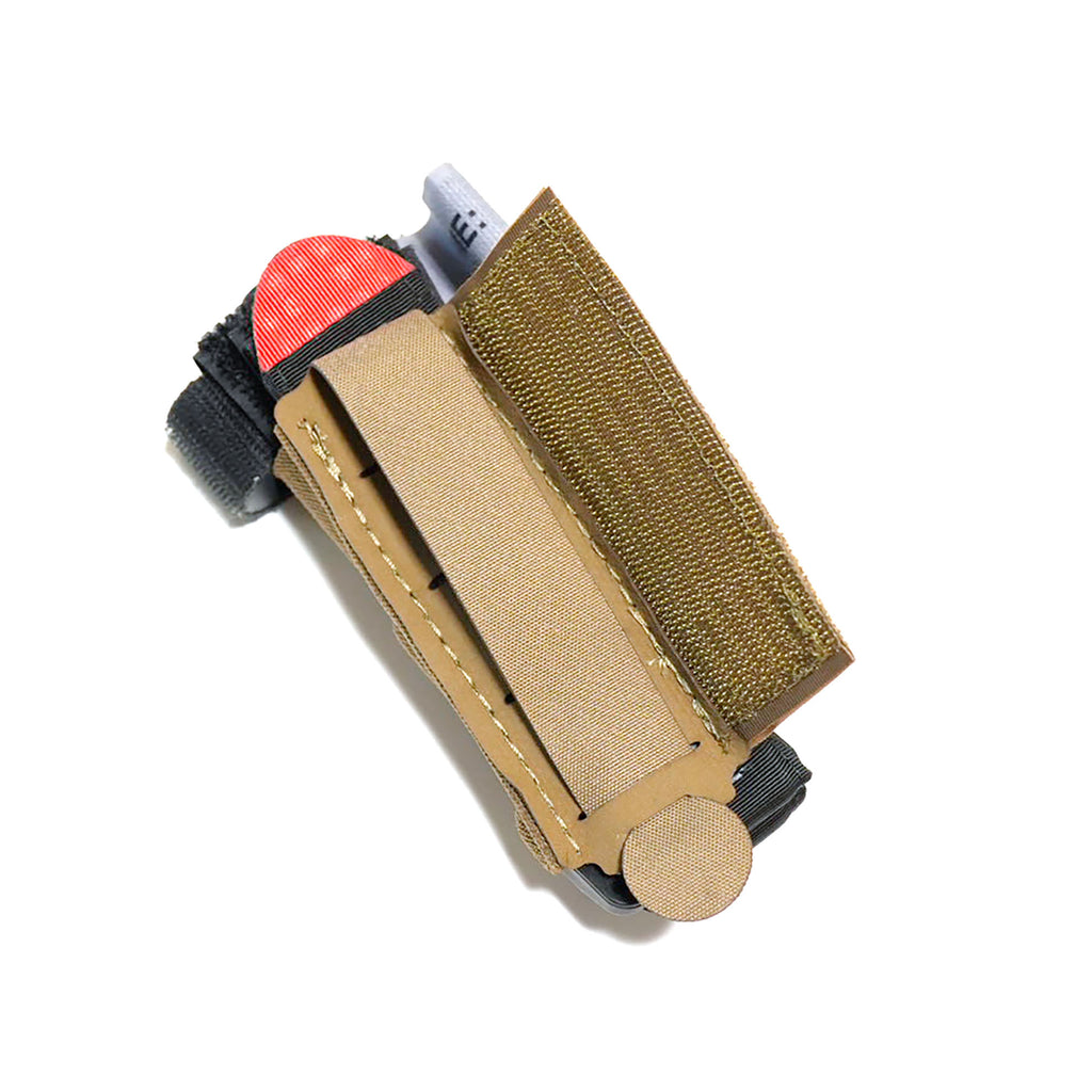 REFACTOR Rapid Deployment Tourniquet Holder