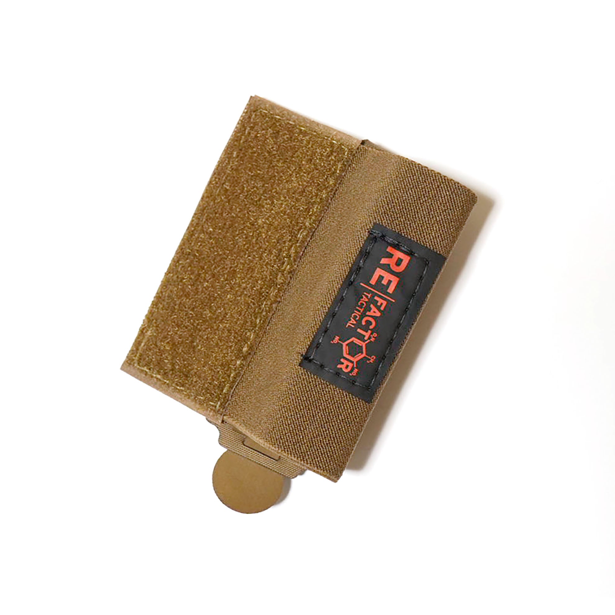 REFACTOR Rapid Deployment Tourniquet Holder