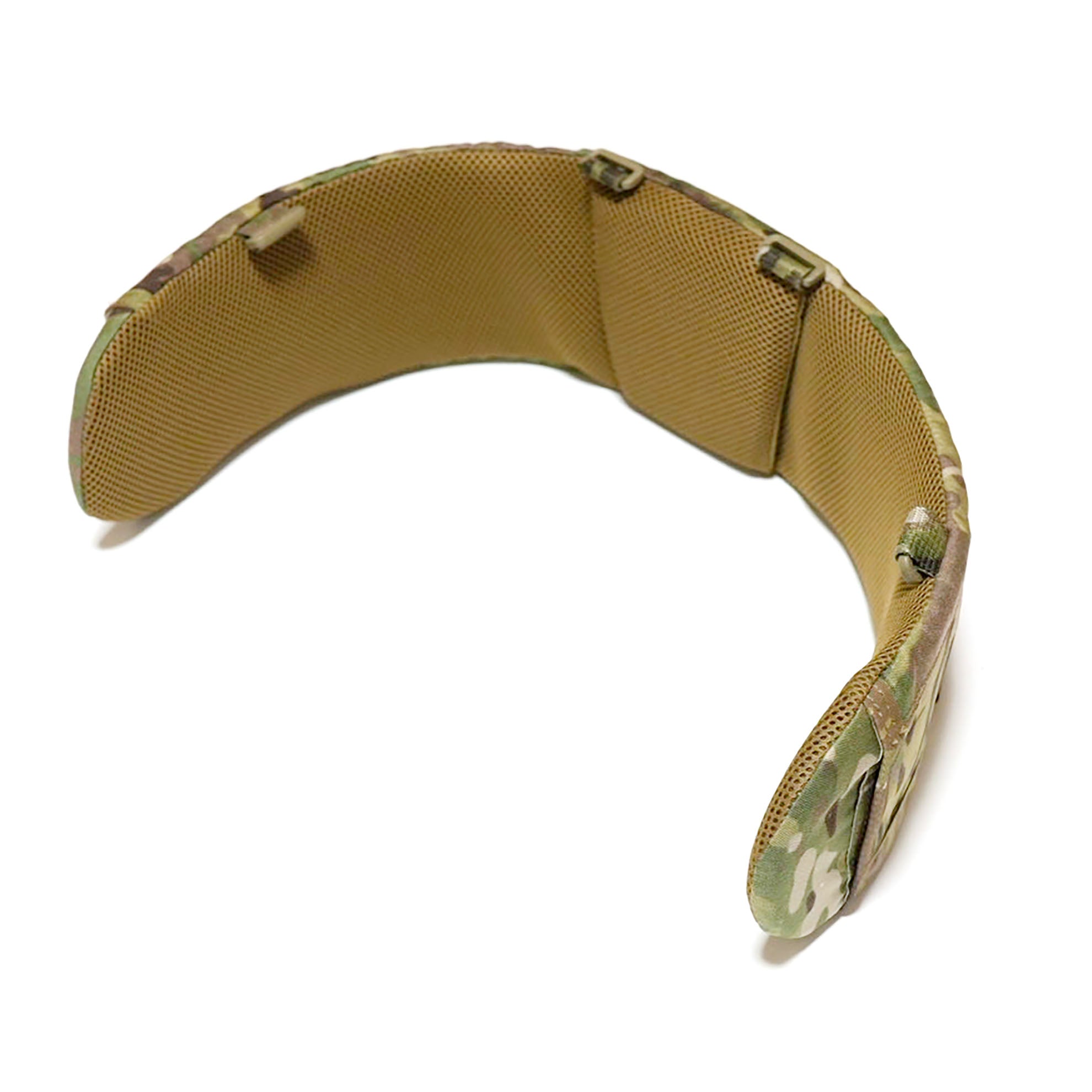 First Spear Padded 6/12 AGB Sleeve