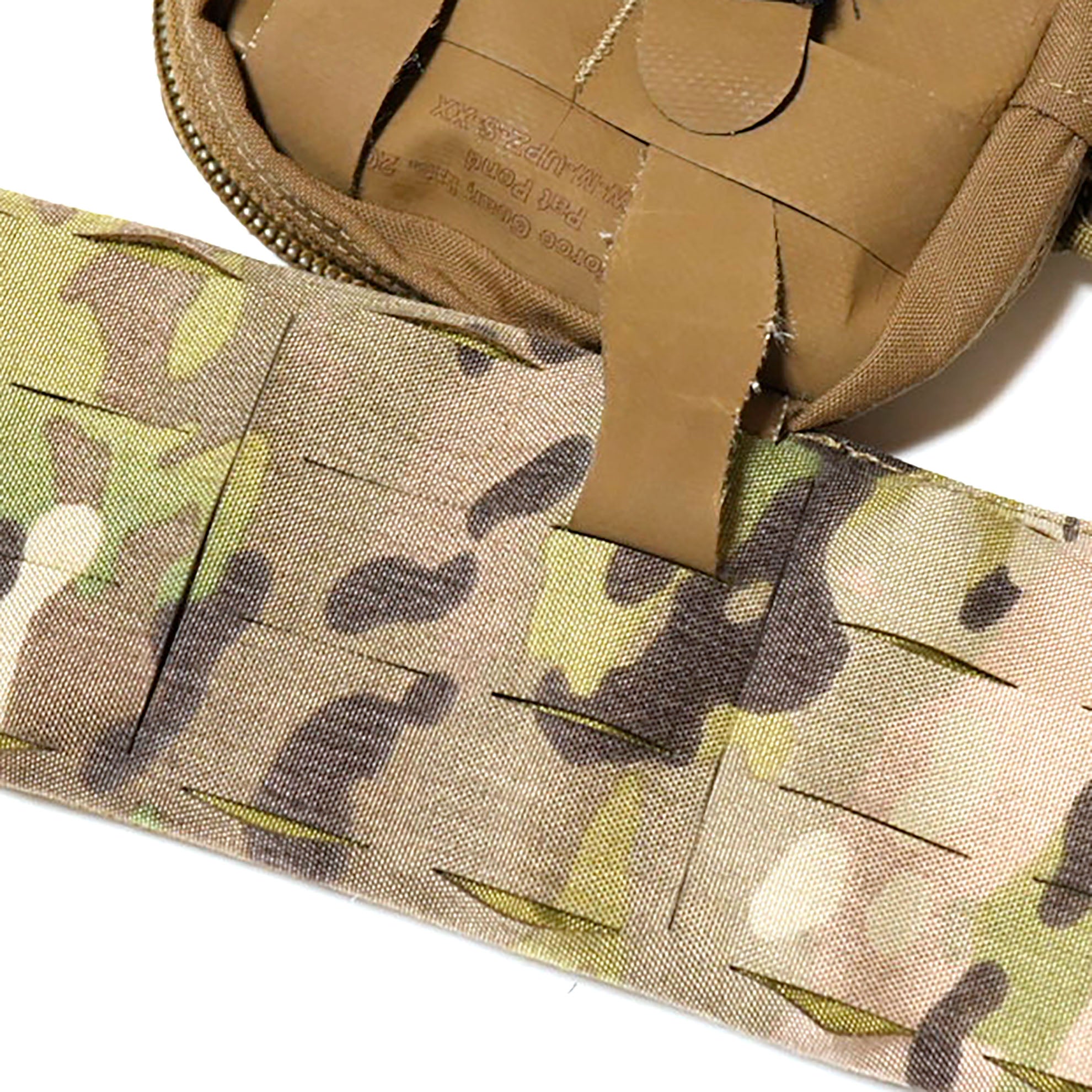 First Spear Padded AGB Sleeve 6/12 LOW PROFILE