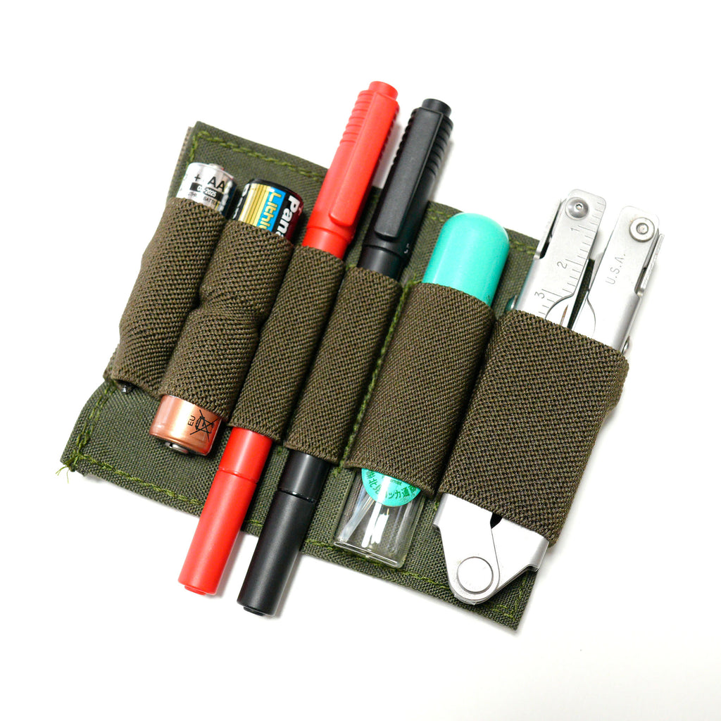 Stagehand Tactical Pencils Accessory Loop