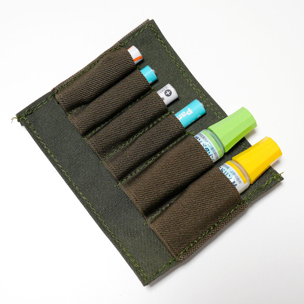 Stagehand Tactical Pencils Accessory Loop