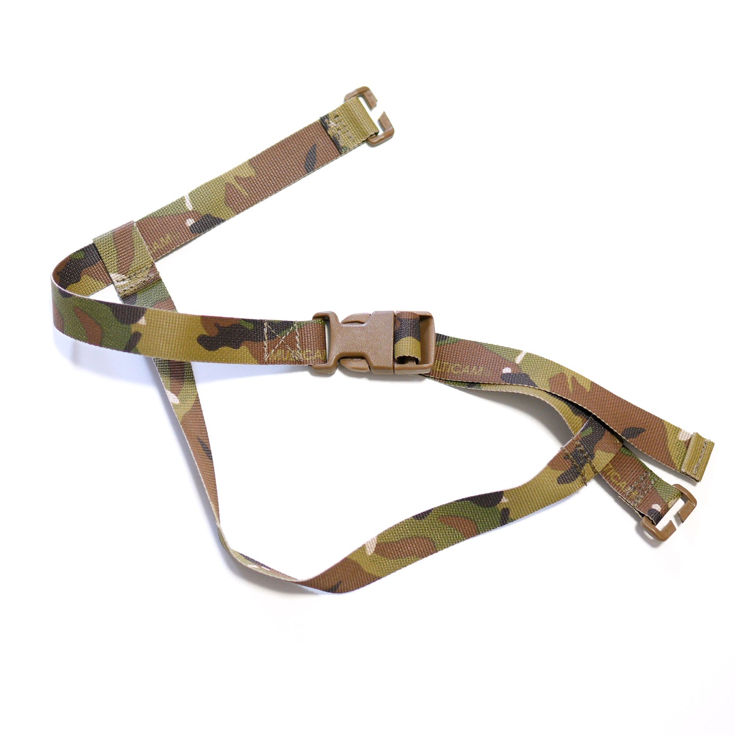 Stagehand Tactical Helmet Hammock Strap