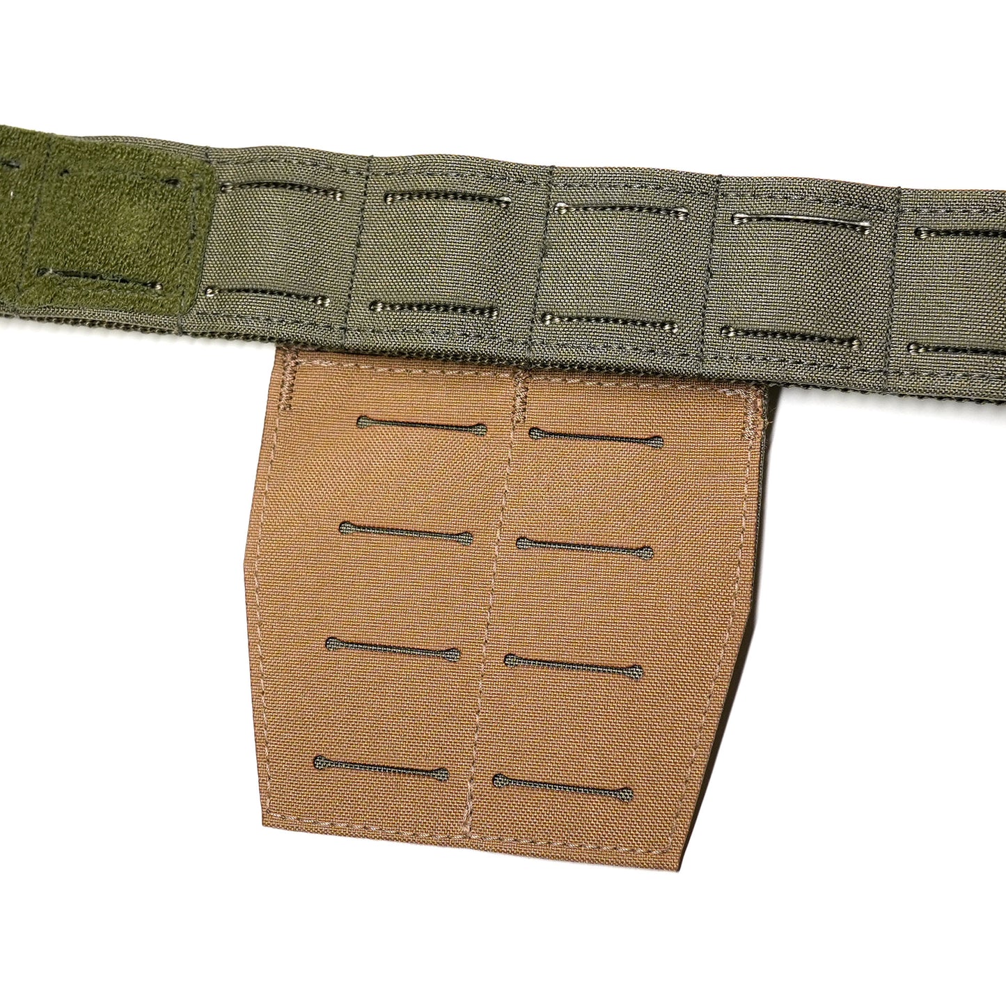 Raptor Tactical MOLLE EXTENSION 4 ROW PANELS