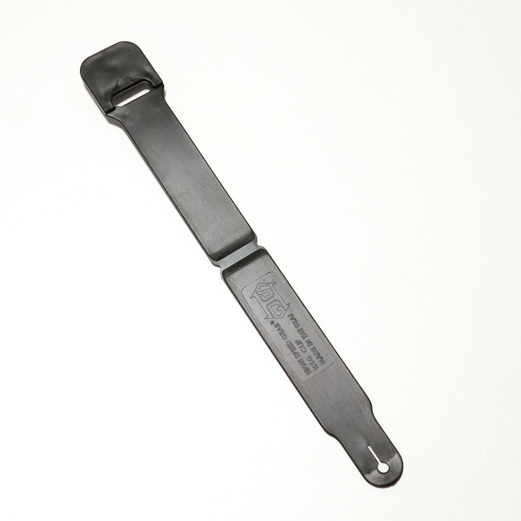 Hsgi Clips HSGI® CLIPS – geartles