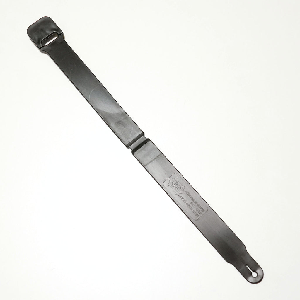 Hsgi Clips HSGI® CLIPS – geartles
