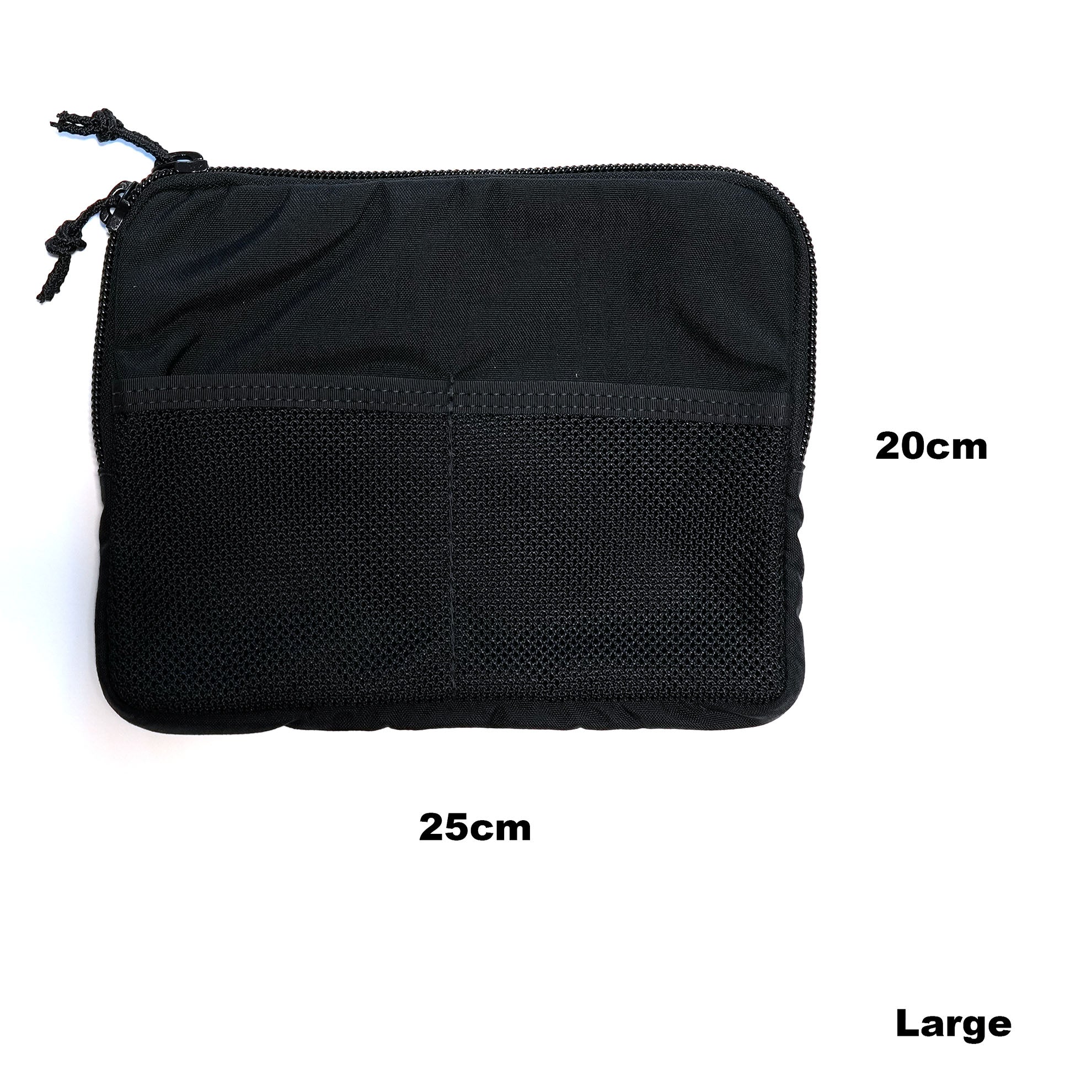HSGI Mesh Utility Pouch- Hook Large