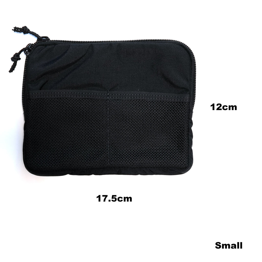 HSGI Mesh Utility Pouch- Hook Small