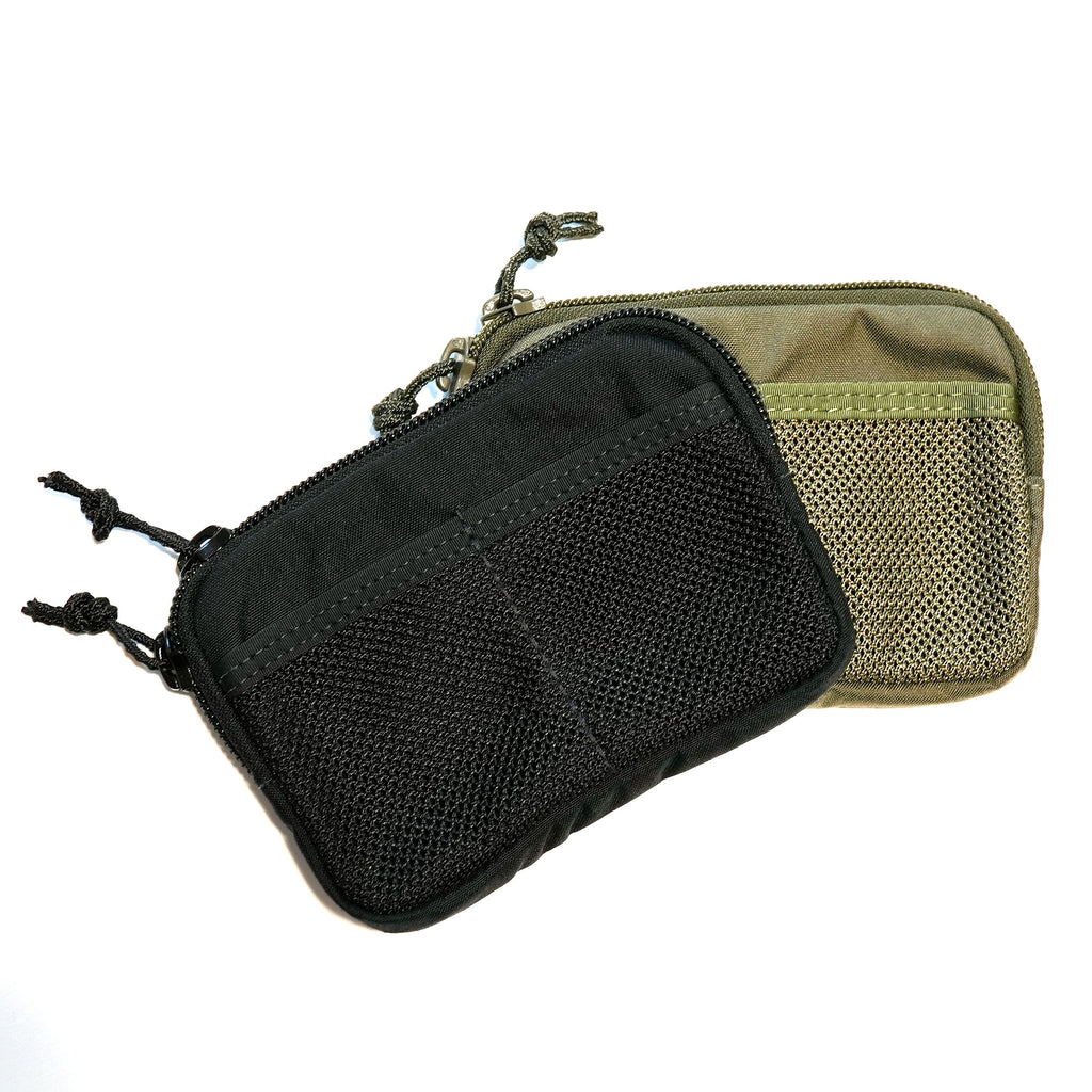 HSGI Mesh Utility Pouch- Hook Small