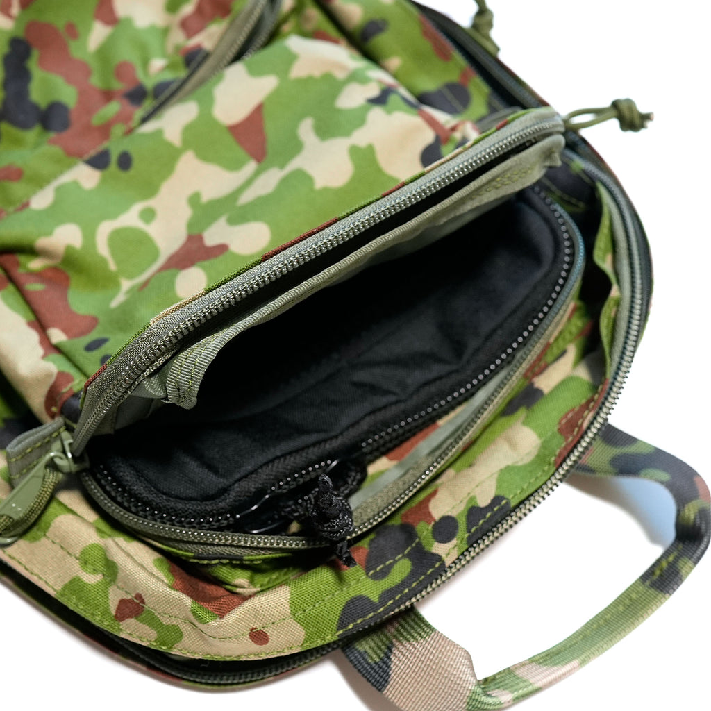 HSGI Mesh Utility Pouch- Hook Small