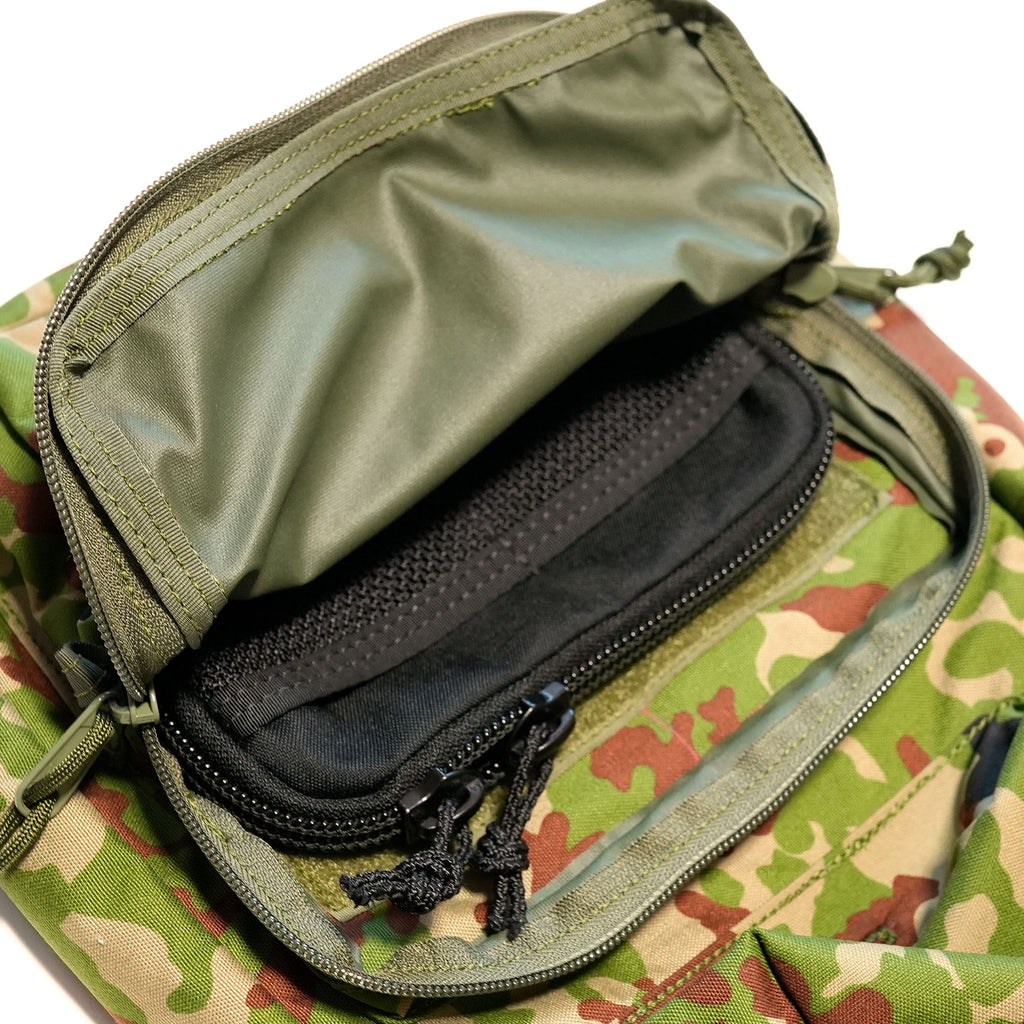 HSGI Mesh Utility Pouch- Hook Small