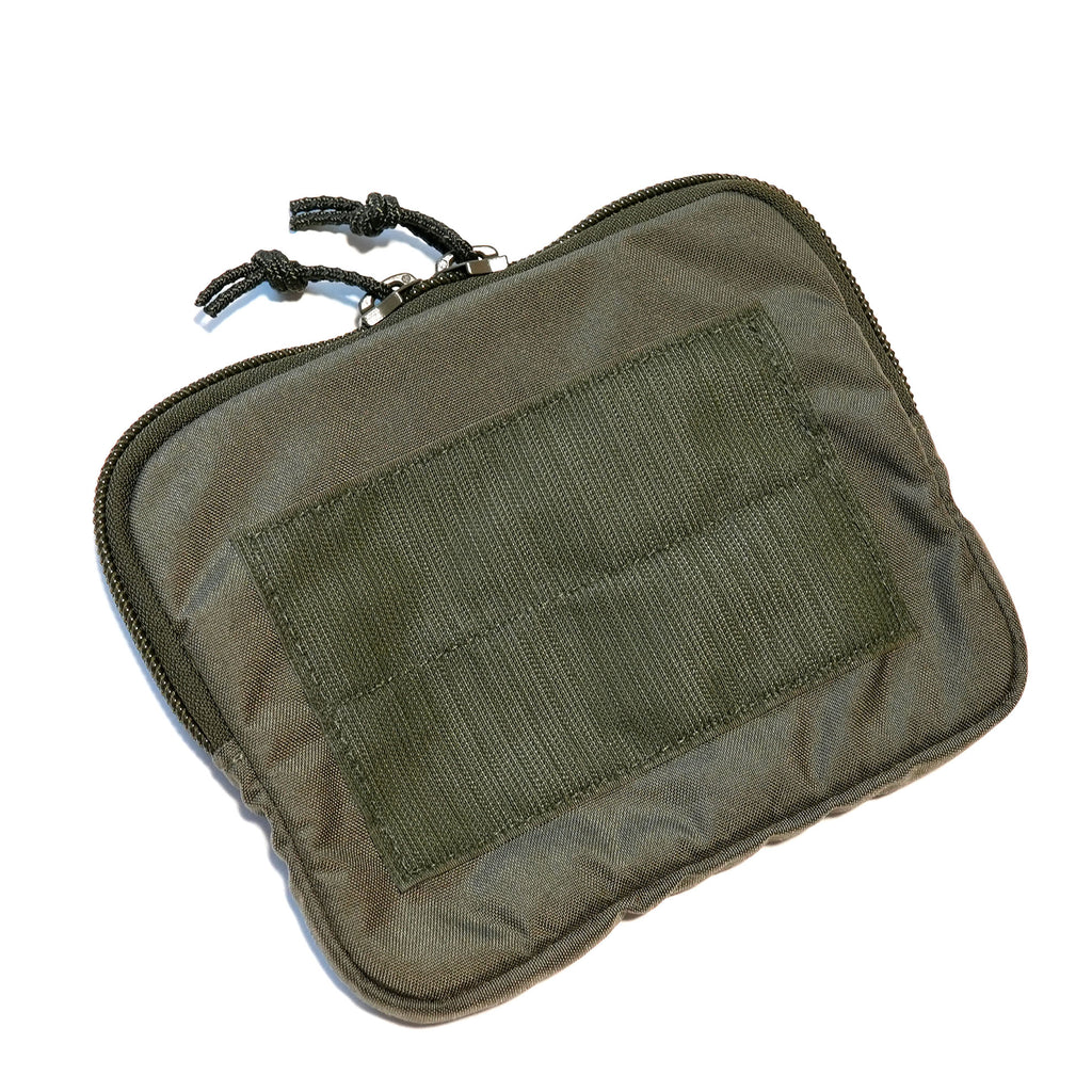 HSGI Mesh Utility Pouch- Hook Small