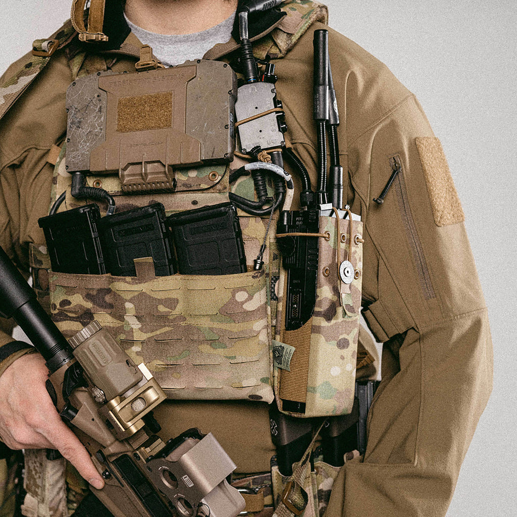 FERRO Concepts RADio Pocket