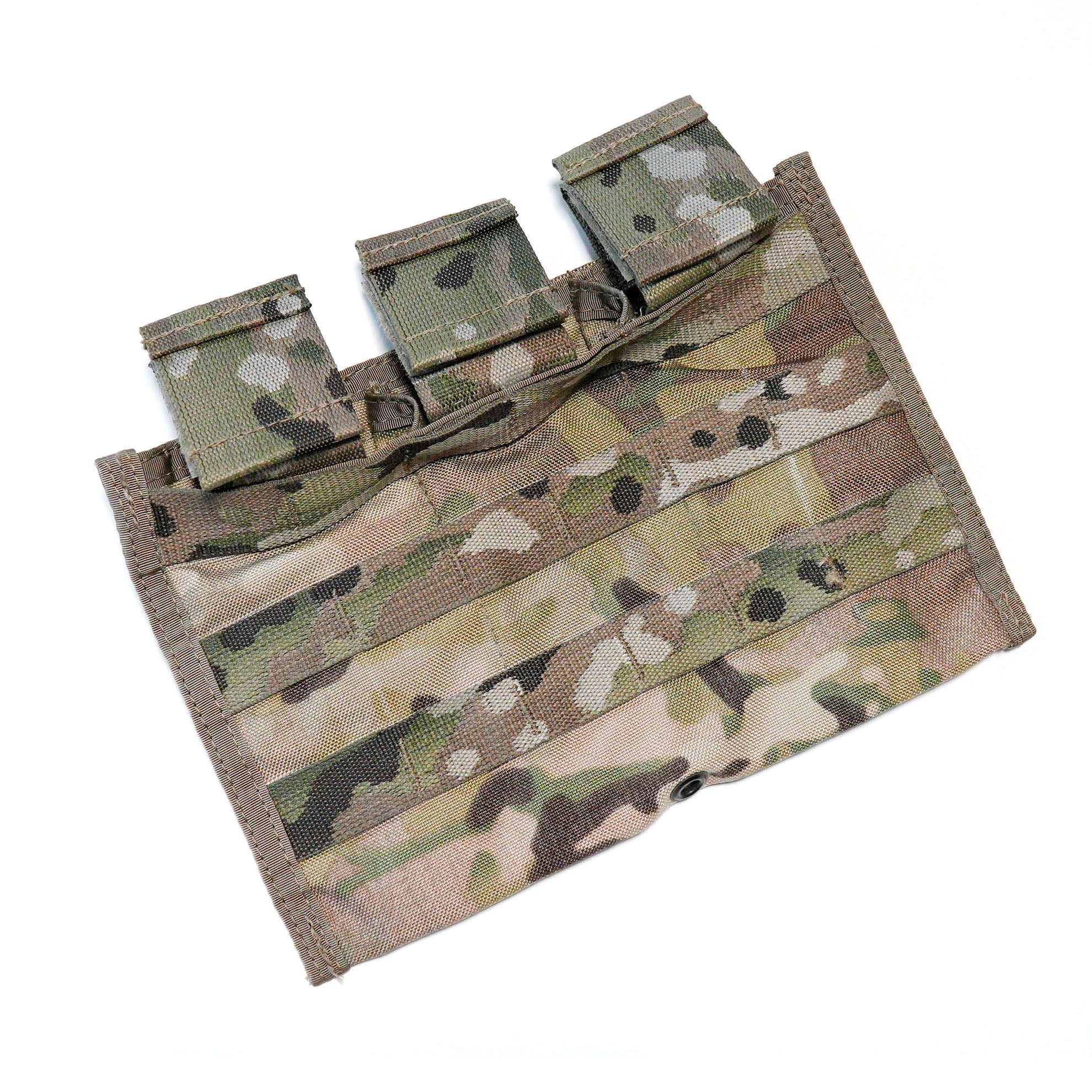 S.O.Tech Triple M4 Mag Pouch