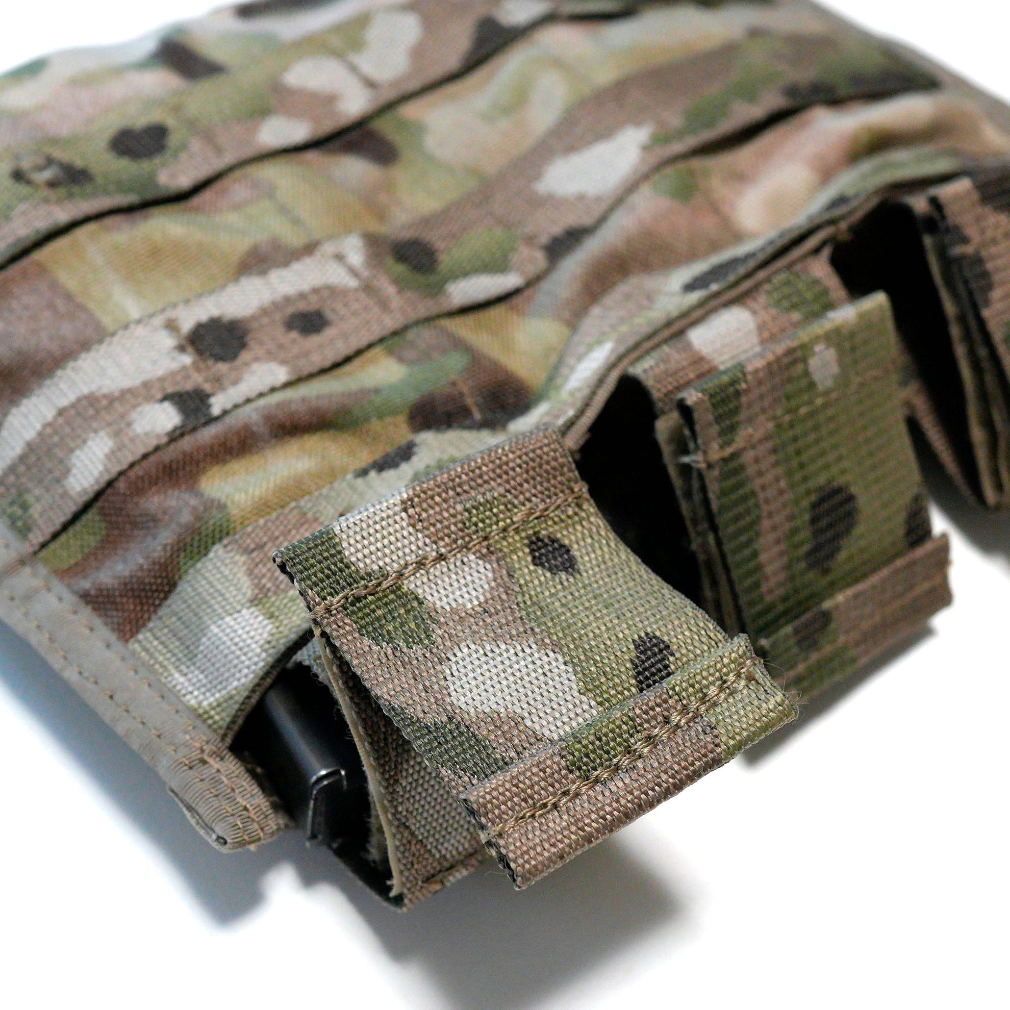 S.O.Tech Triple M4 Mag Pouch