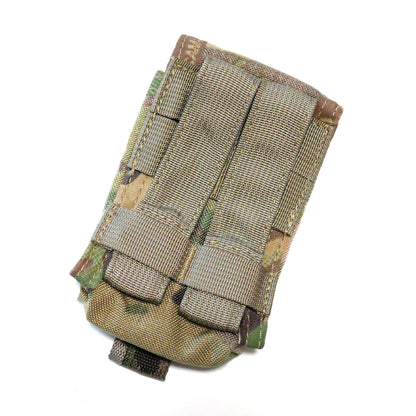 S.O.Tech PATROL TOURNIQUET POUCH, THIGH, BELT