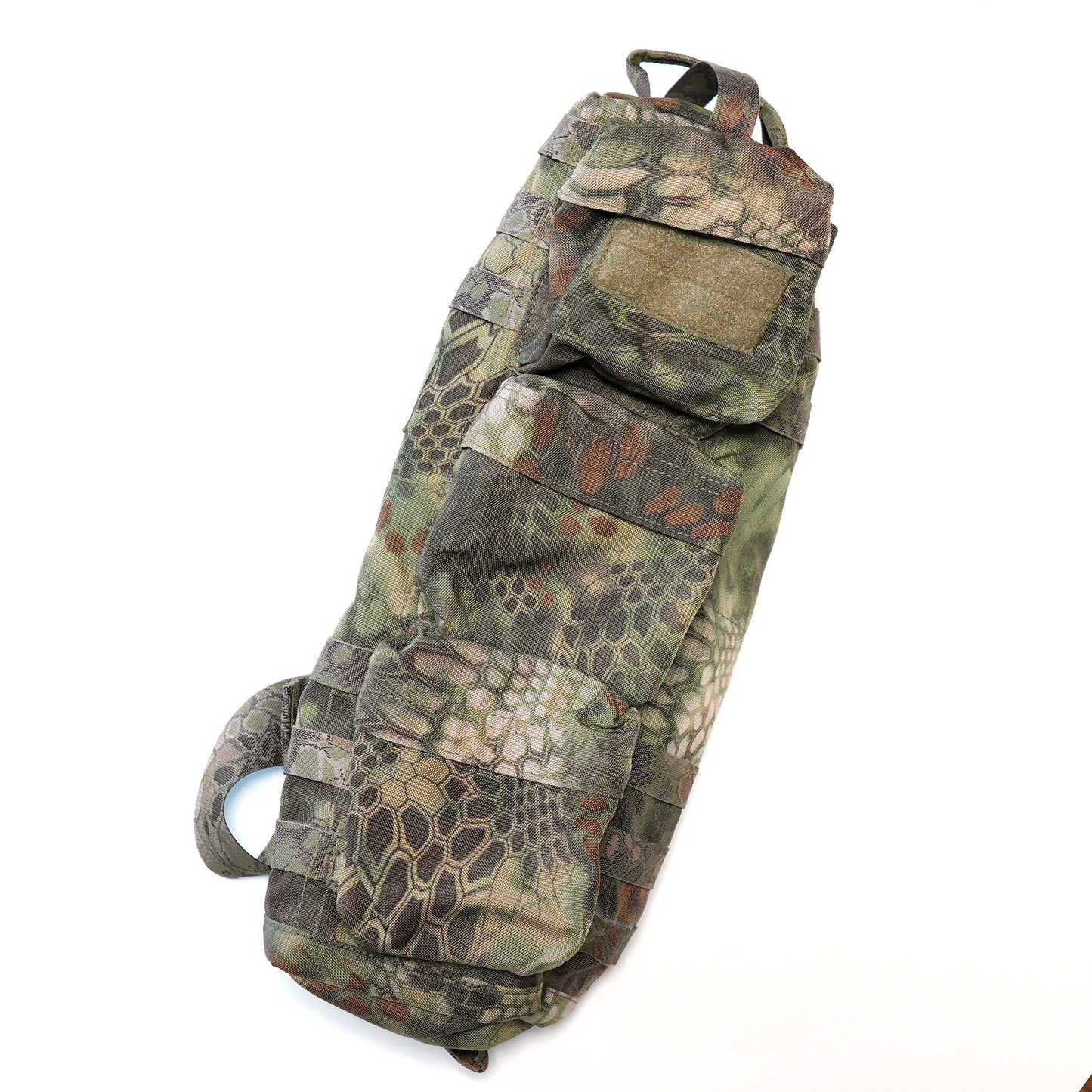 S.O.TECH GO BAG, Kryptek MANDRAKE