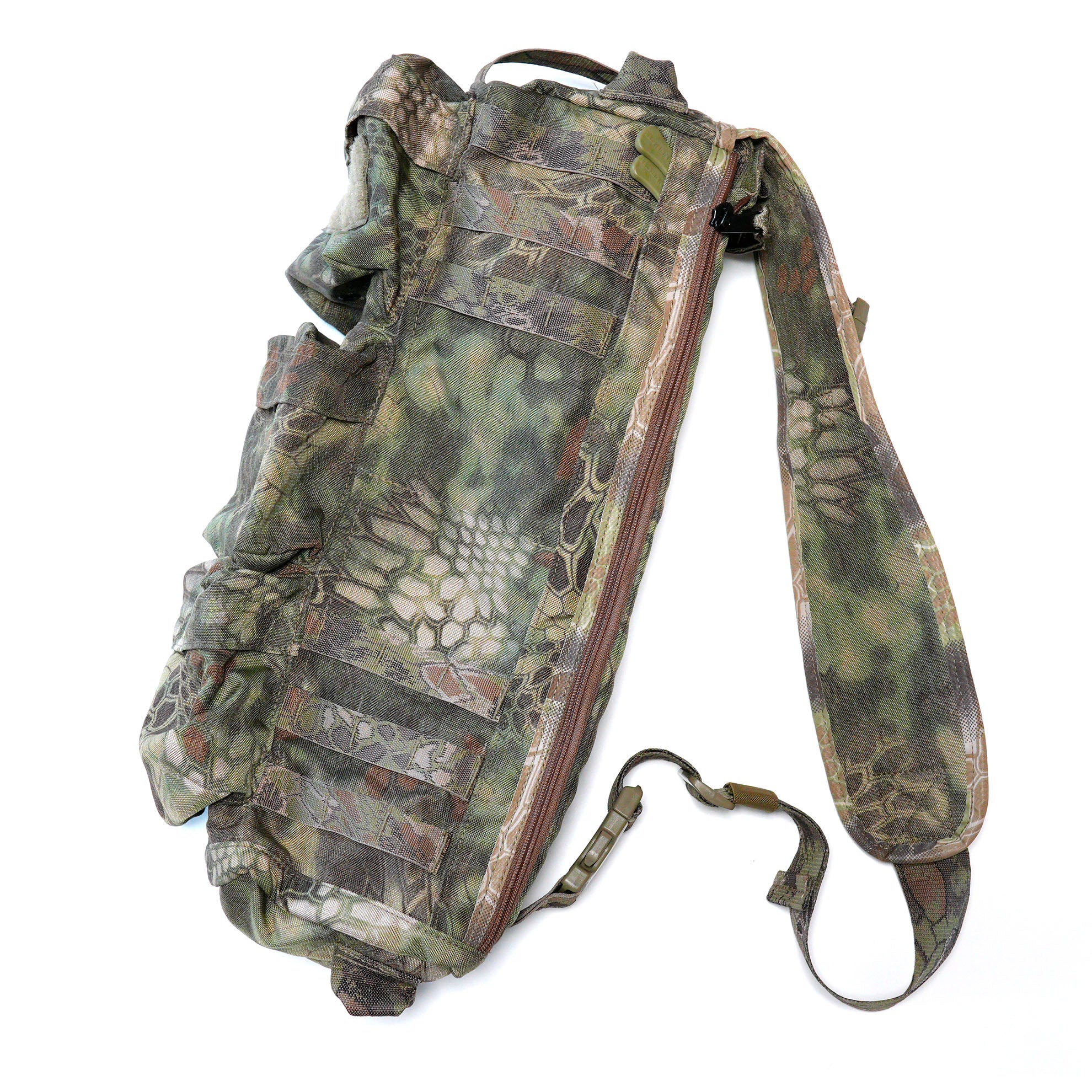 S.O.TECH GO BAG, Kryptek MANDRAKE – geartles