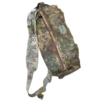 S.O.TECH GO BAG, Kryptek MANDRAKE