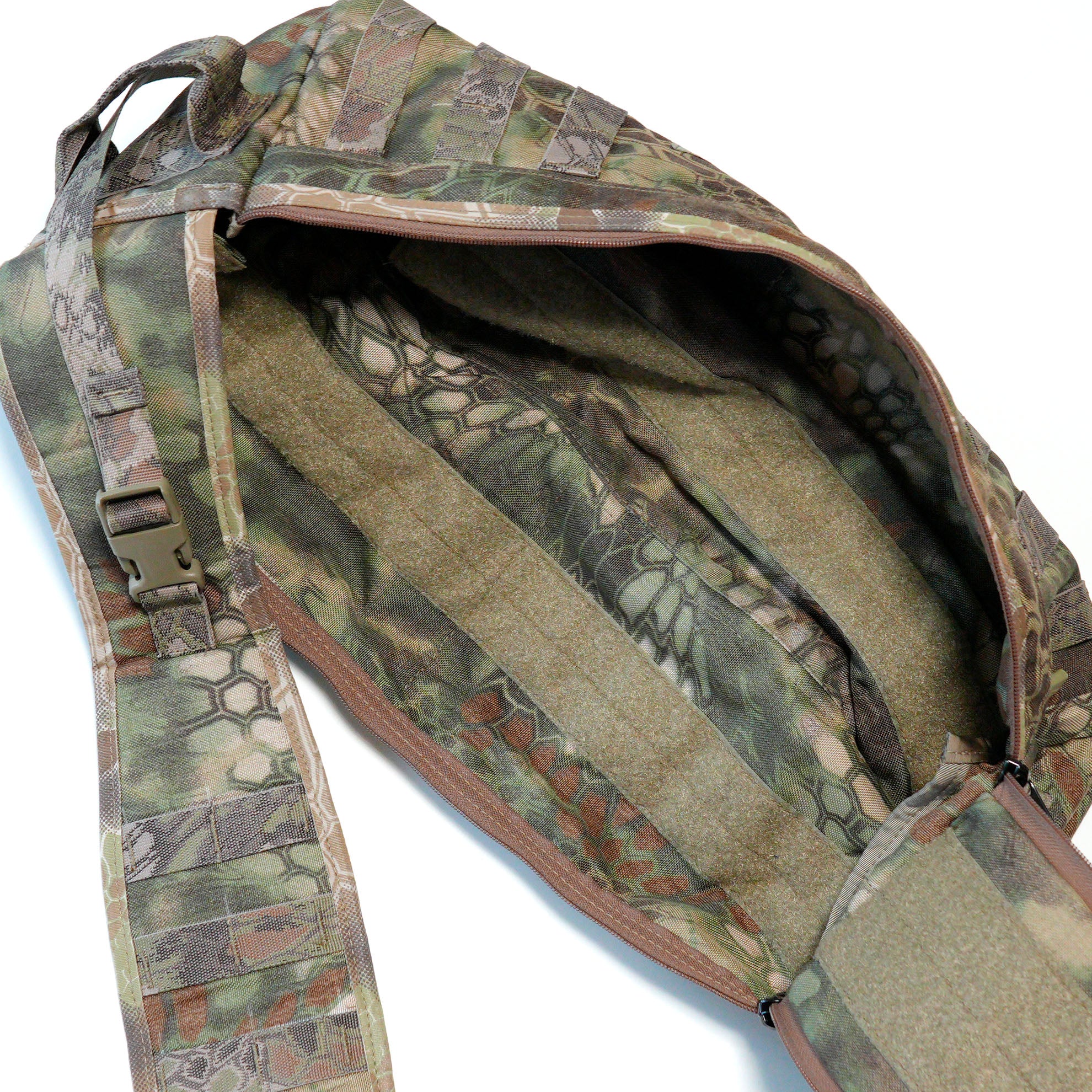 S.O.TECH GO BAG, Kryptek MANDRAKE – geartles