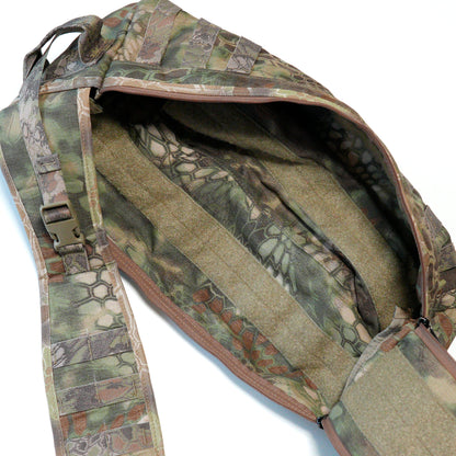 S.O.TECH GO BAG, Kryptek MANDRAKE