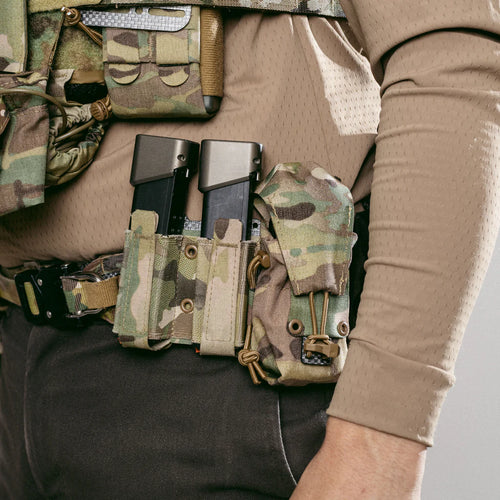 FERRO Concepts Banger Pocket – geartles