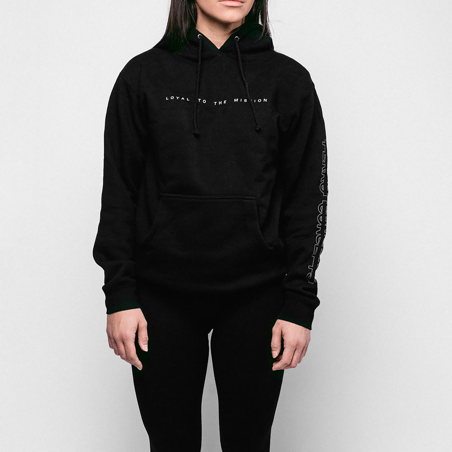 Ferroconcepts LTTM Hoodie