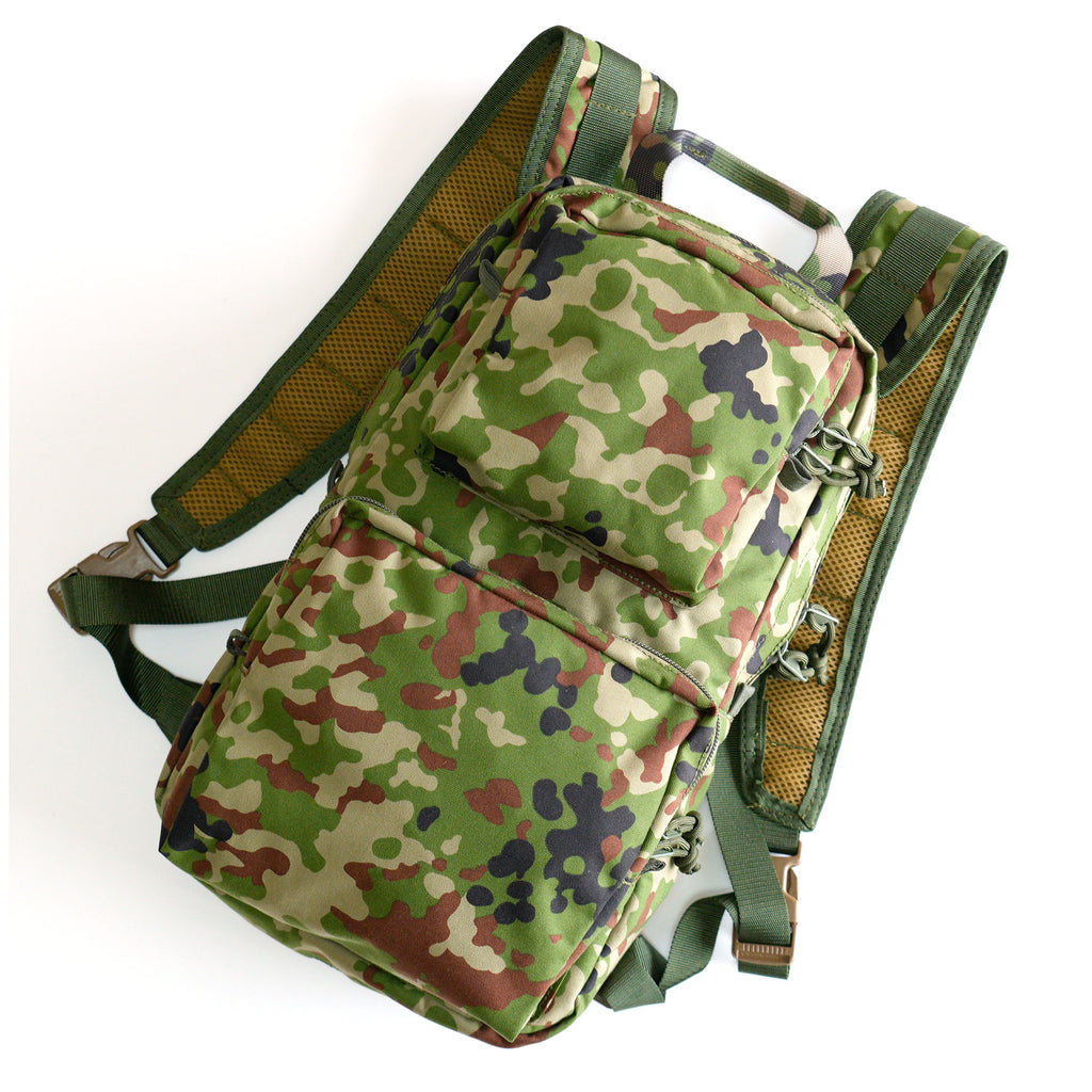 Stagehand Tactical Assault Modular Assy pack Mod0