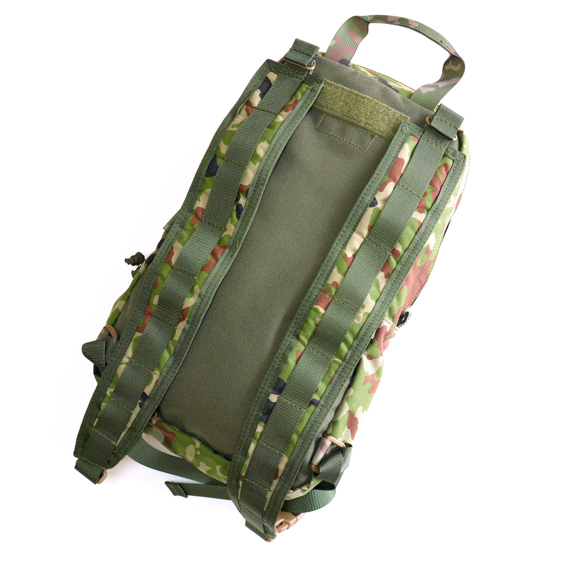 Stagehand Tactical Assault Modular Assy pack Mod0