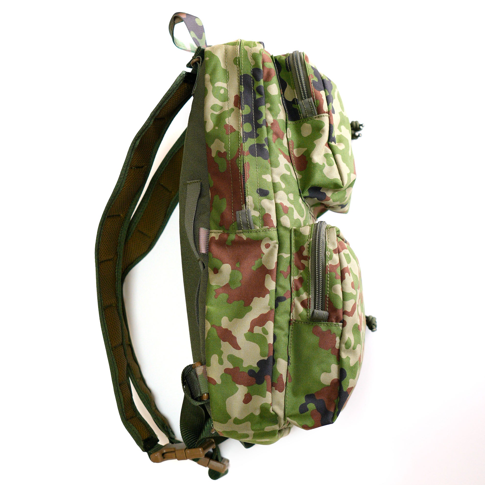 Stagehand Tactical Assault Modular Assy pack Mod0