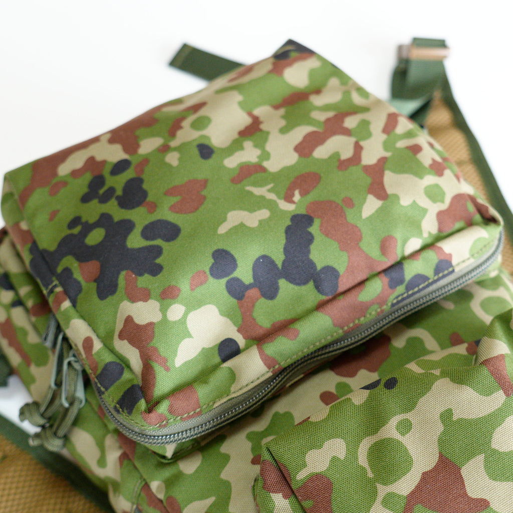 Stagehand Tactical Assault Modular Assy pack Mod0