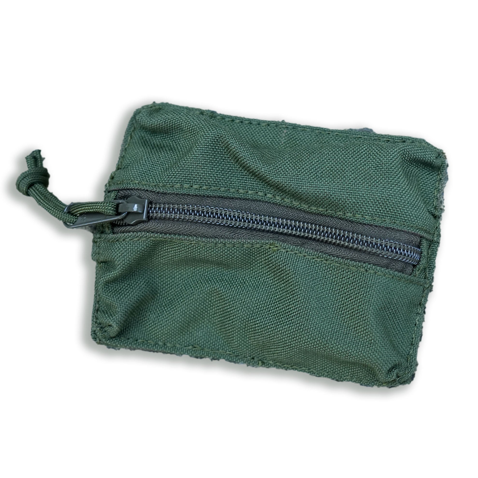 Stagehand Tactical Zipper Accessory Pouch