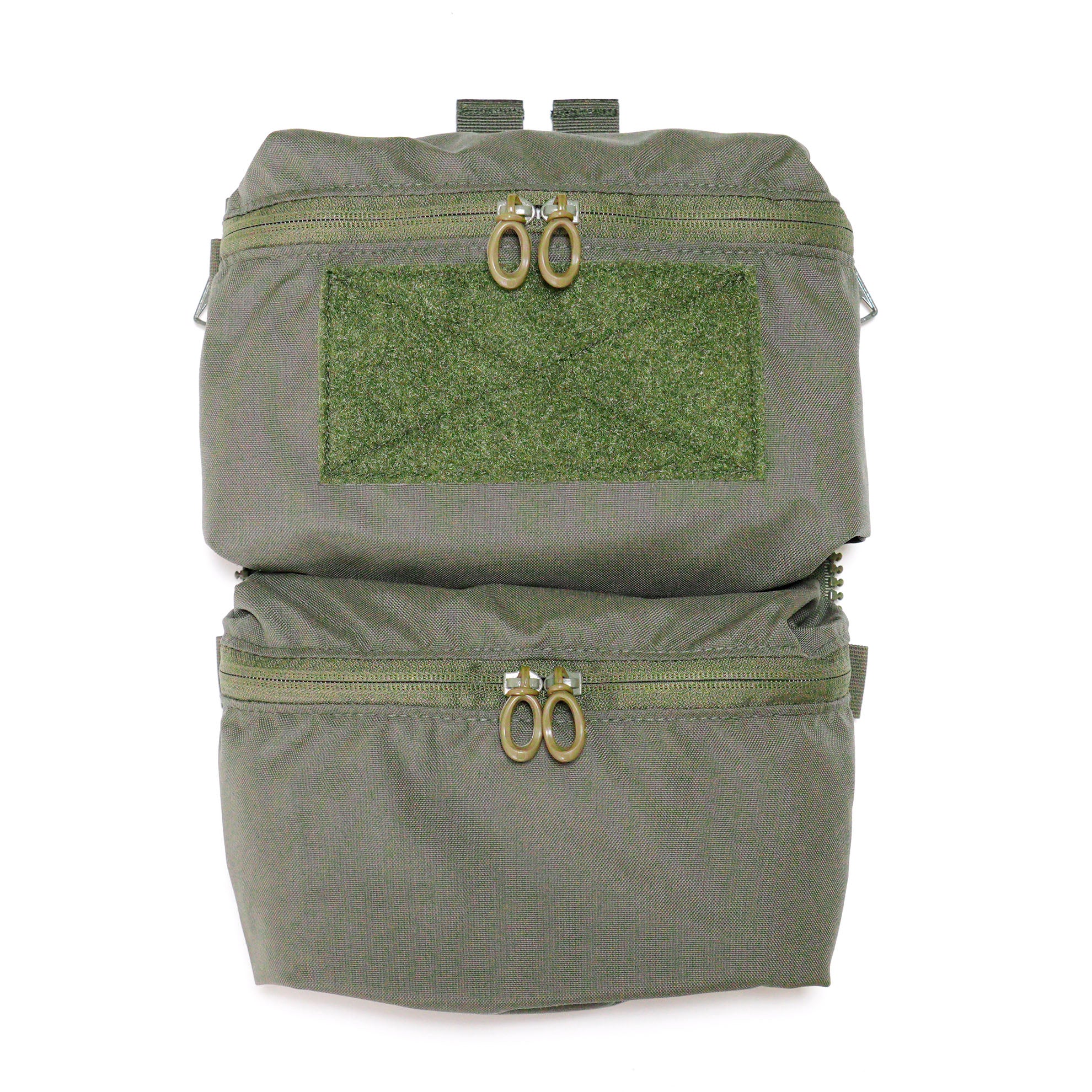 FERRO Concepts Back Panel Double Pouch