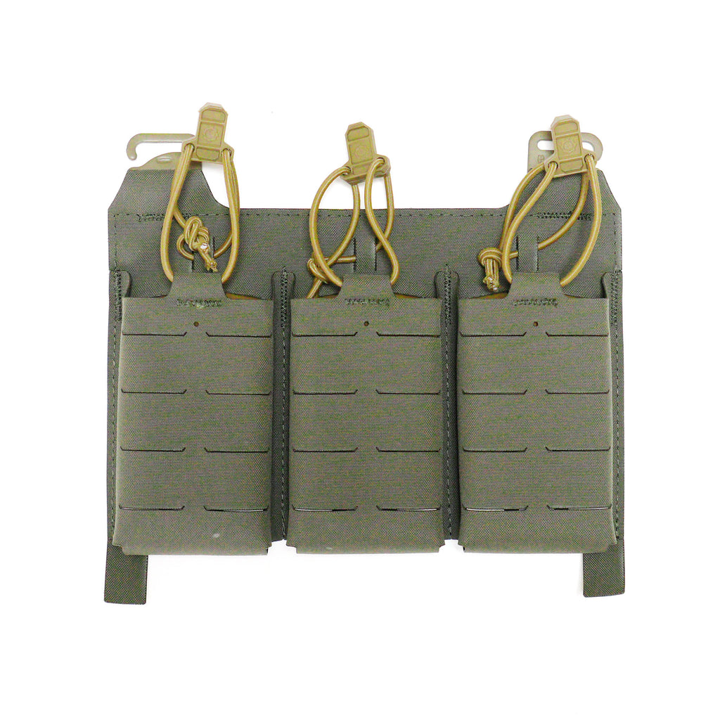 FERRO Concepts KTAR Front Flap