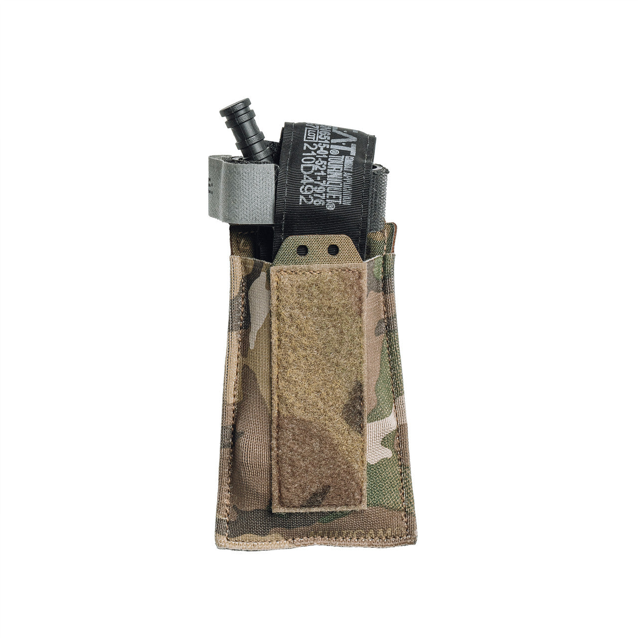 Spiritus Systems Elastic Magazine Pouch (EMP) – geartles