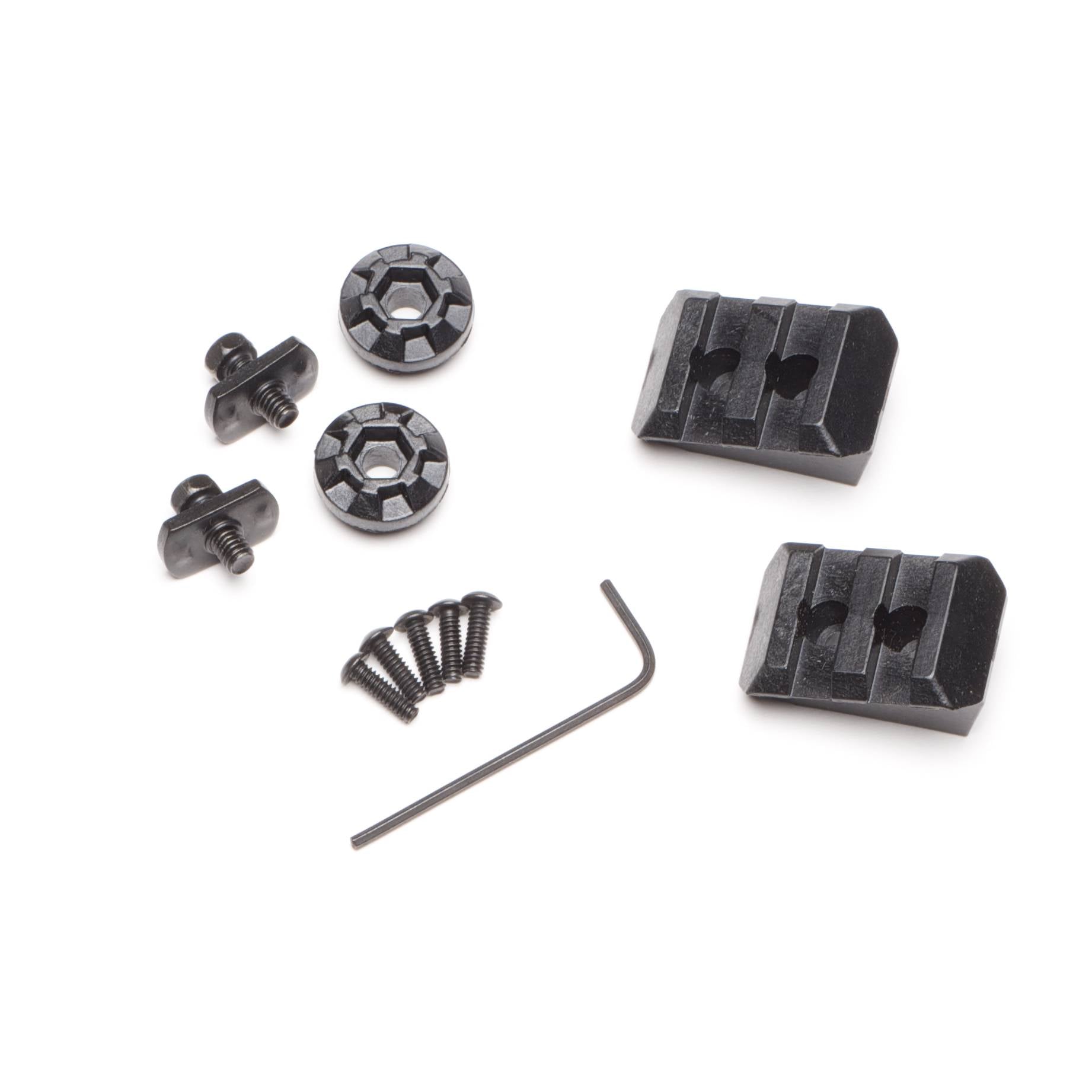 Team Wendy EXFIL® RAIL 2.0 ACCESSORY KIT