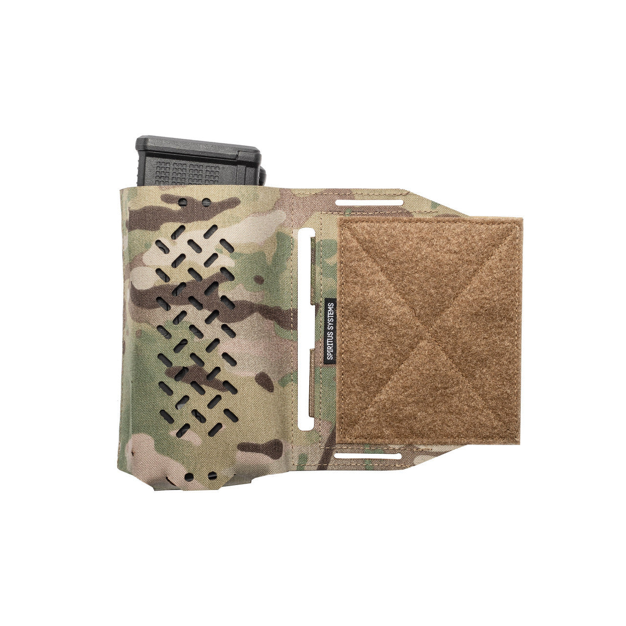 Spiritus Systems Expander Wing Mk-2