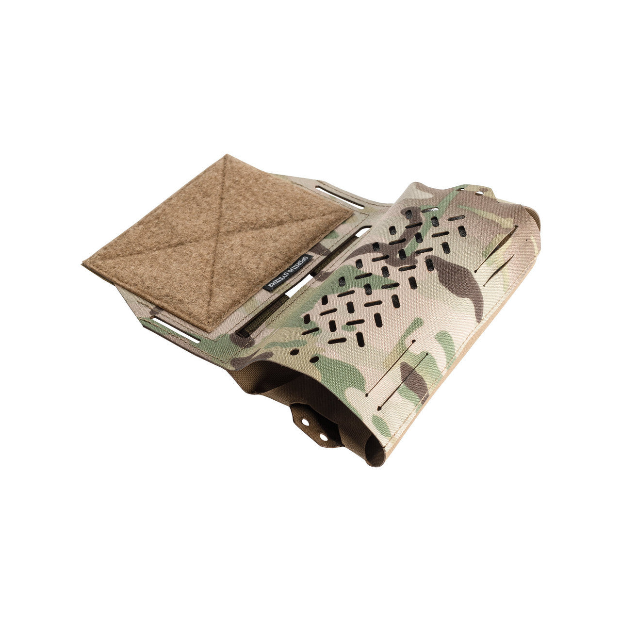 Spiritus Systems Expander Wing Mk-2