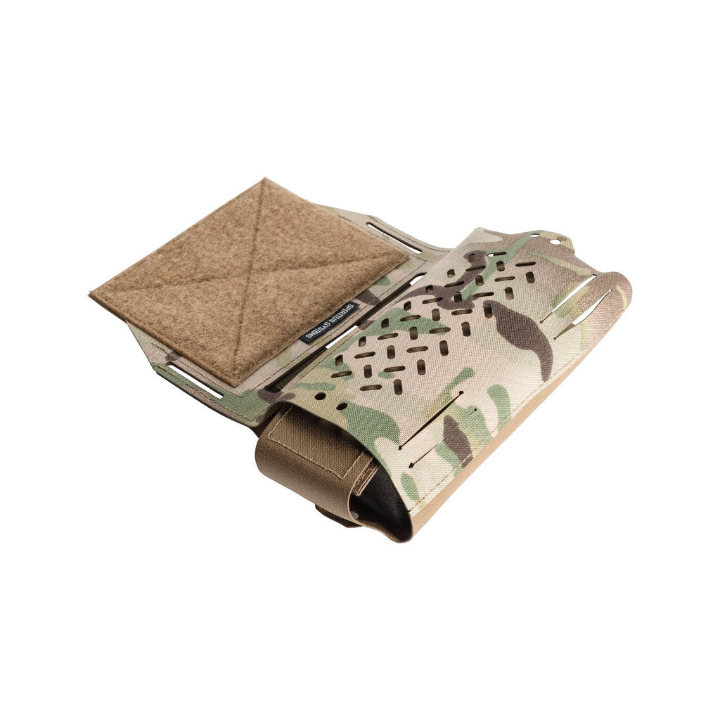 Spiritus Systems Expander Wing Mk-2