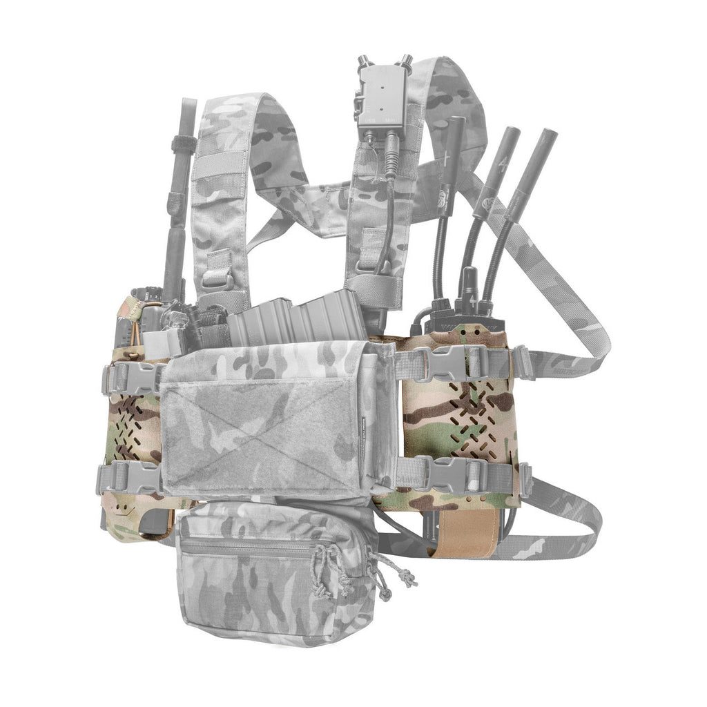 Spiritus Systems Expander Wing Mk-2