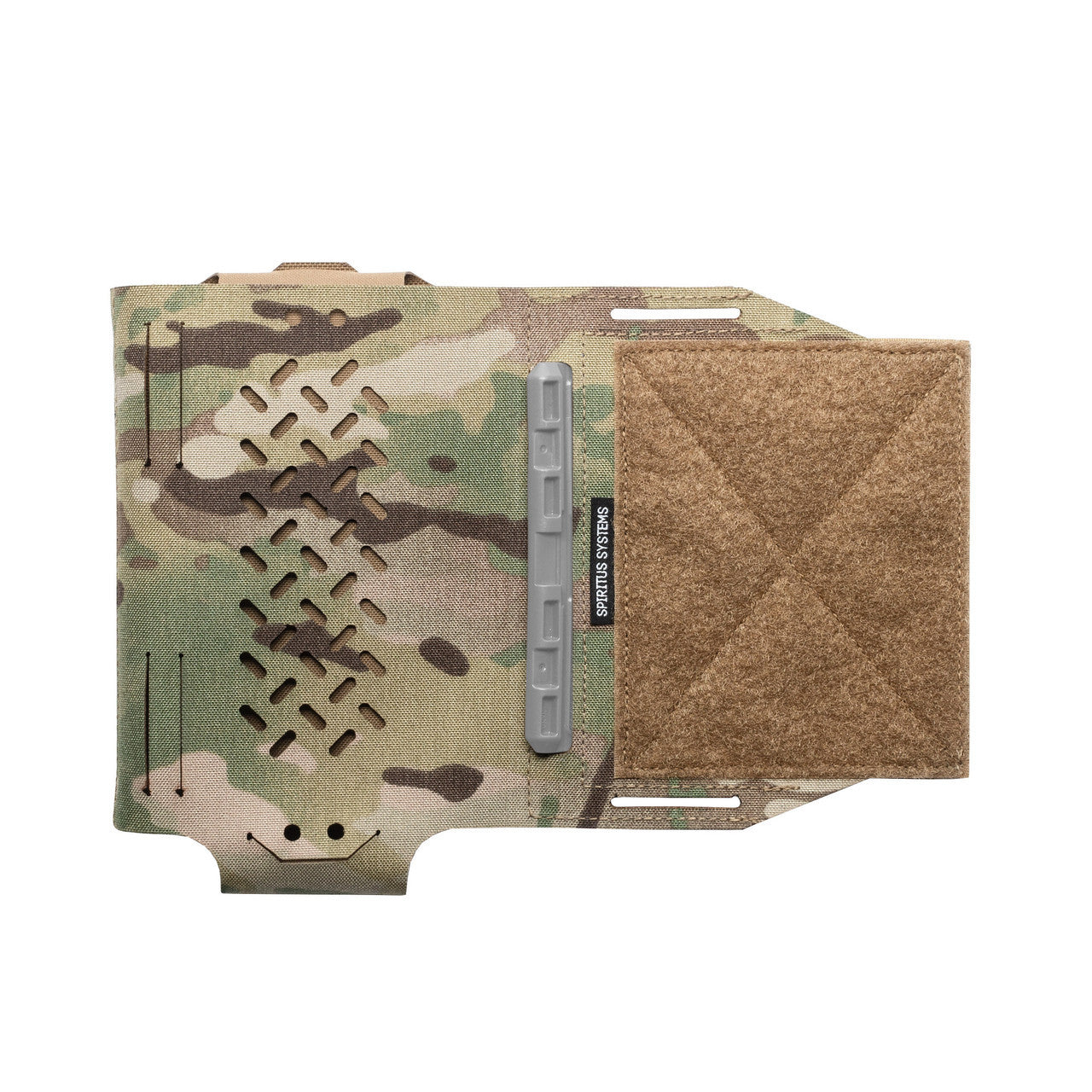 Spiritus Systems Expander Wing Mk-2