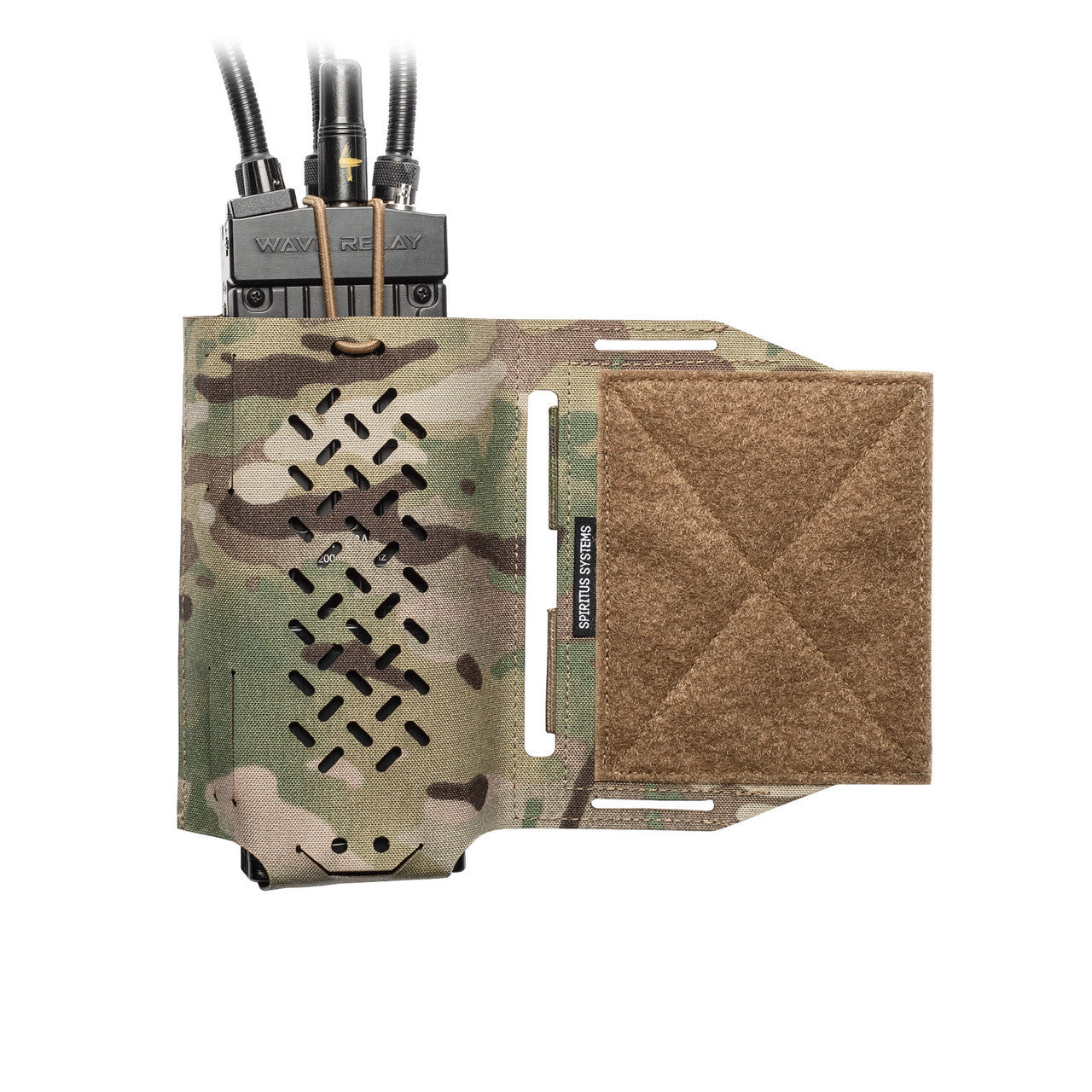 Spiritus Systems Expander Wing Mk-2