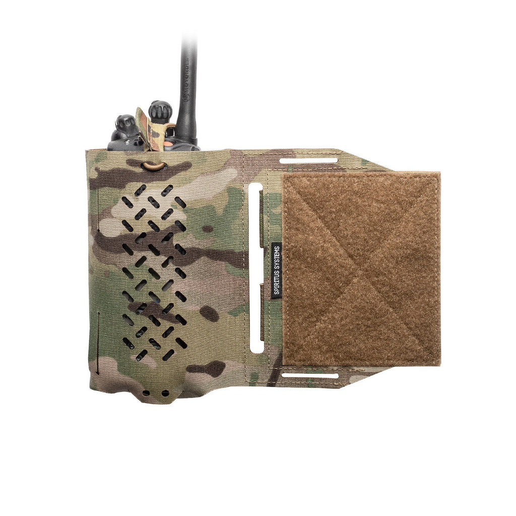 Spiritus Systems Expander Wing Mk-2