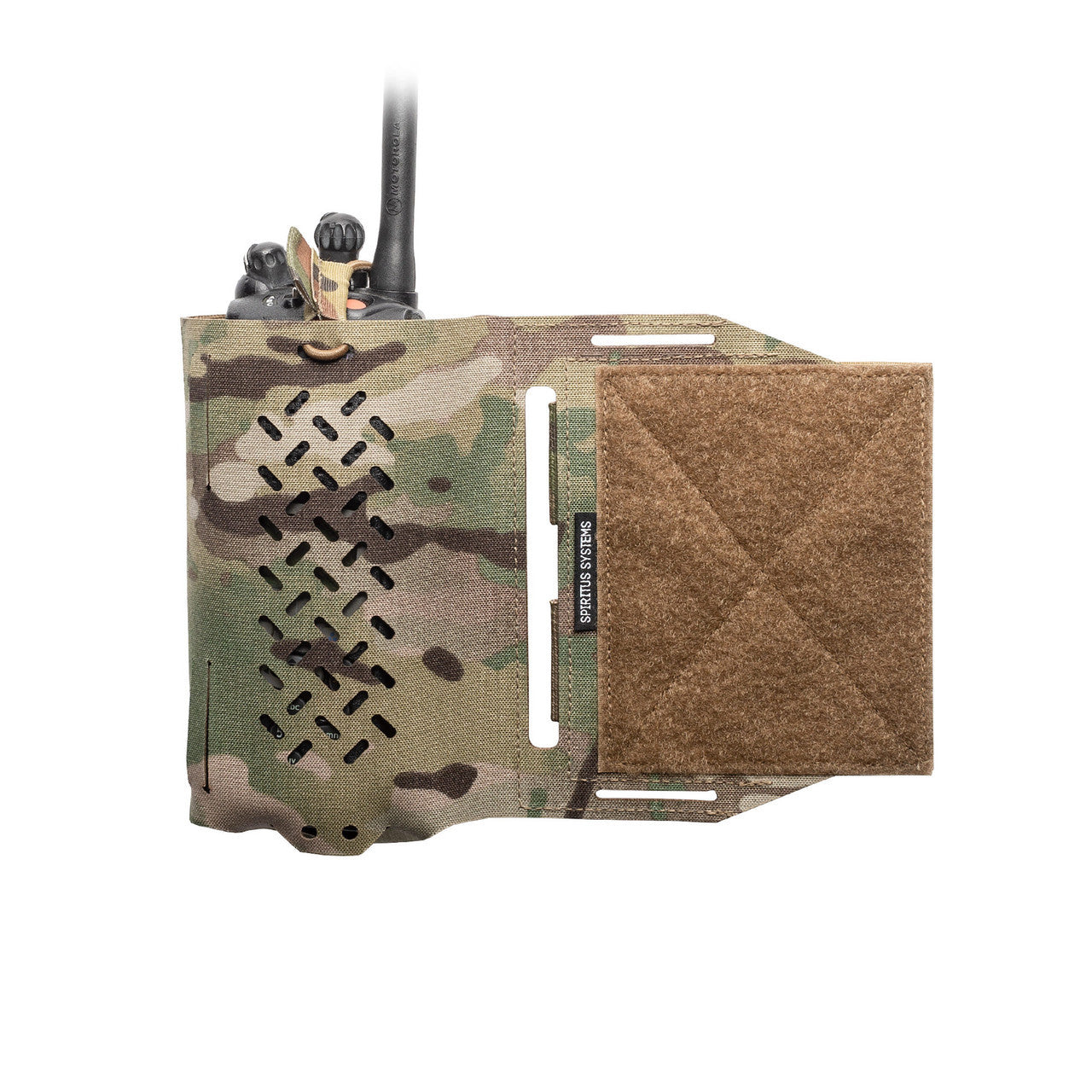 Spiritus Systems Expander Wing Mk-2