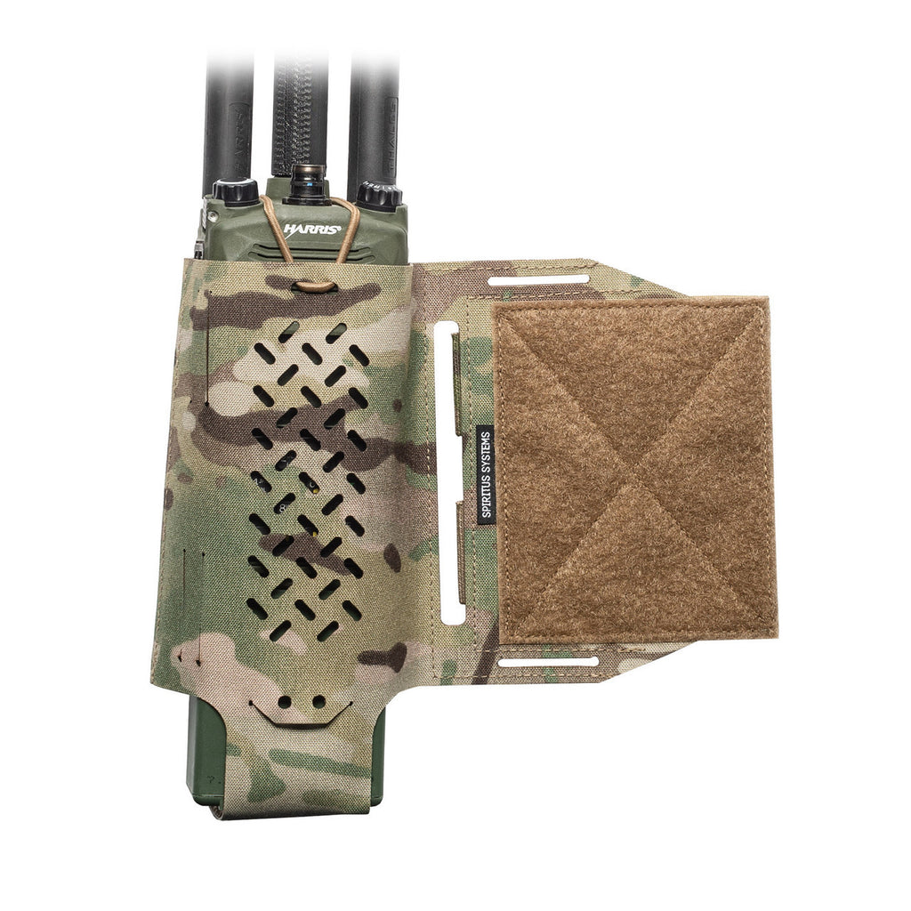 Spiritus Systems Expander Wing Mk-2