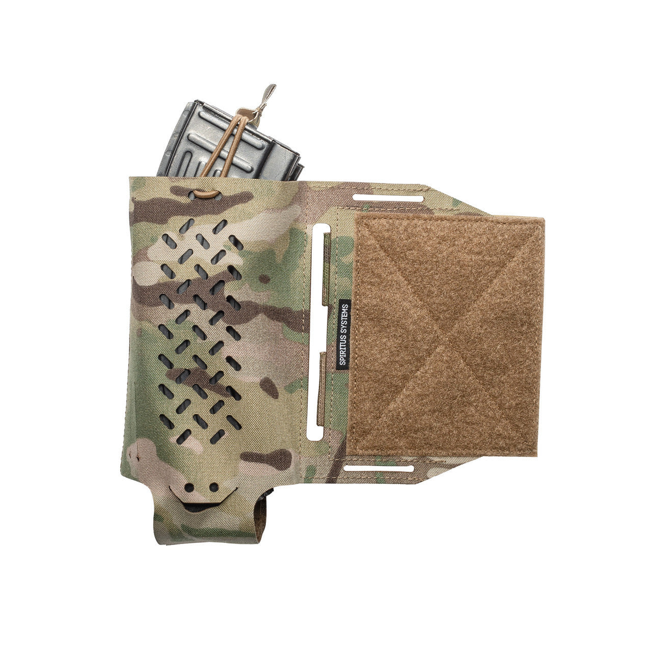 Spiritus Systems Expander Wing Mk-2