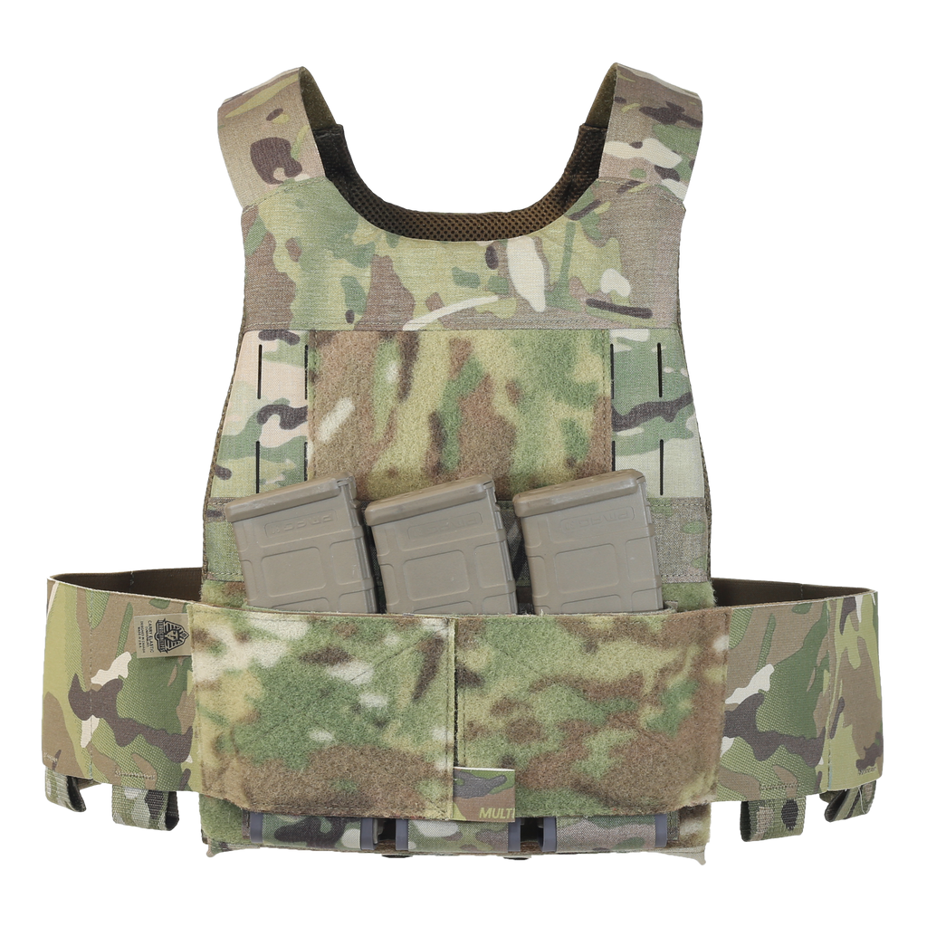 FERRO Concepts KTS TRIPLE 556