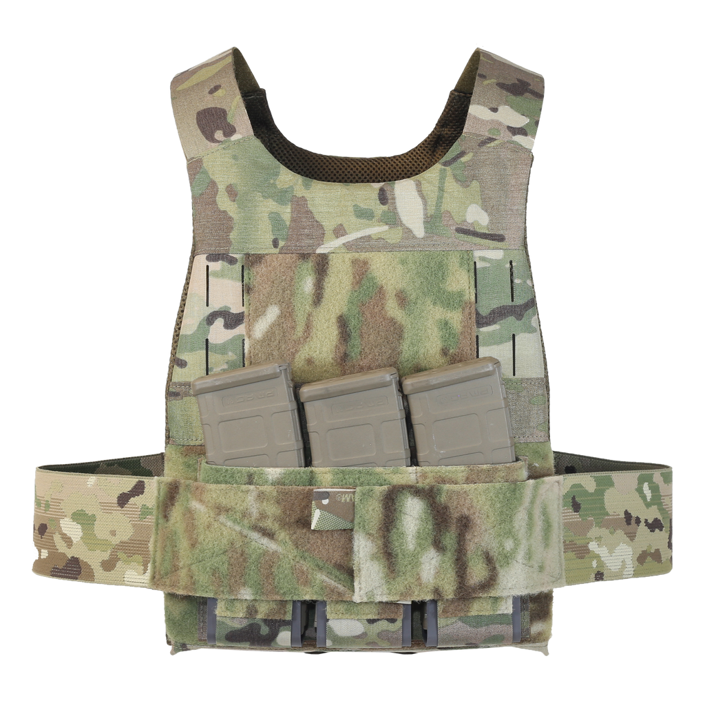 FERRO Concepts KTS TRIPLE 556 – geartles FERRO Concepts KTS TRIPLE 556 – geartles
