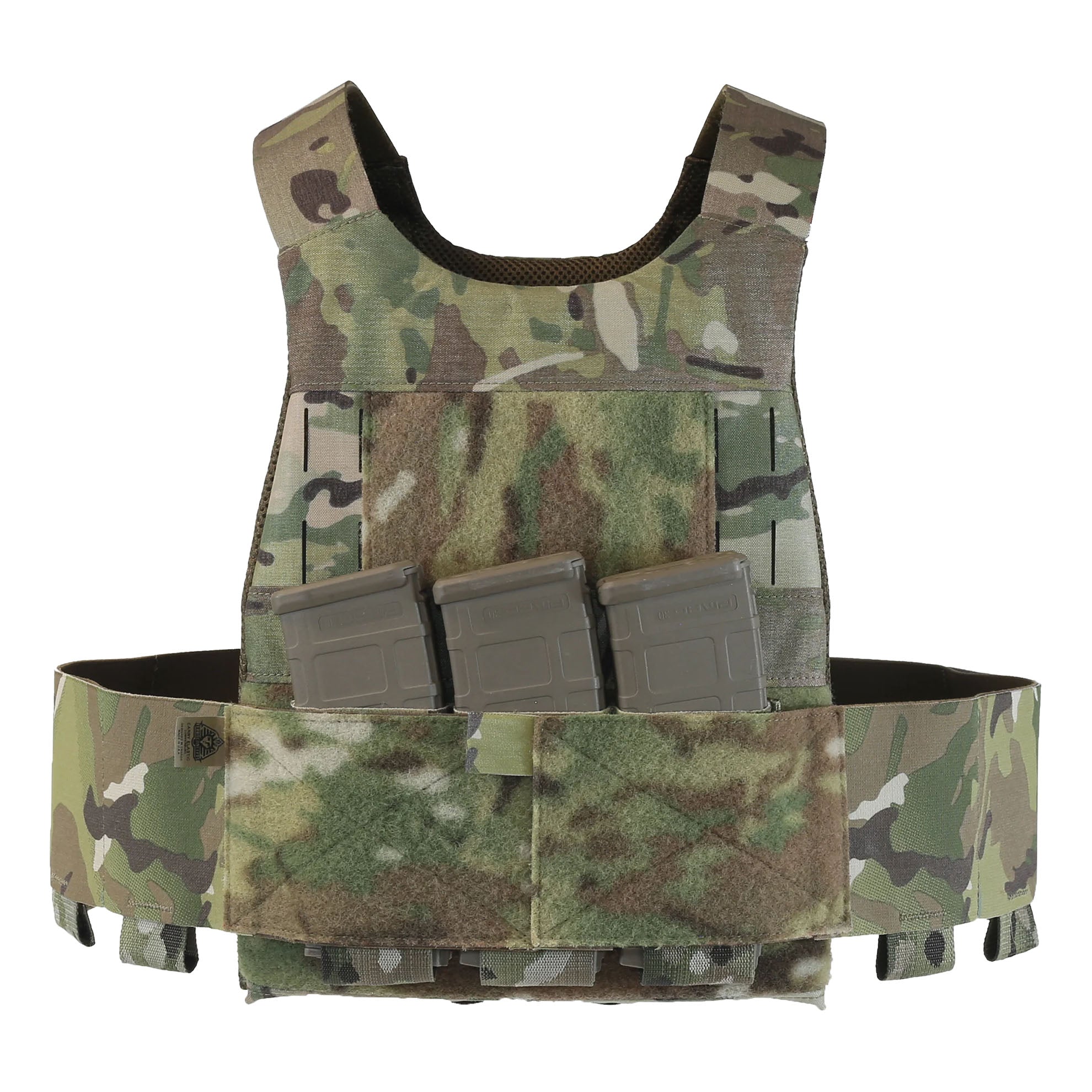 FERRO Concepts Turnover™ - Triple 556