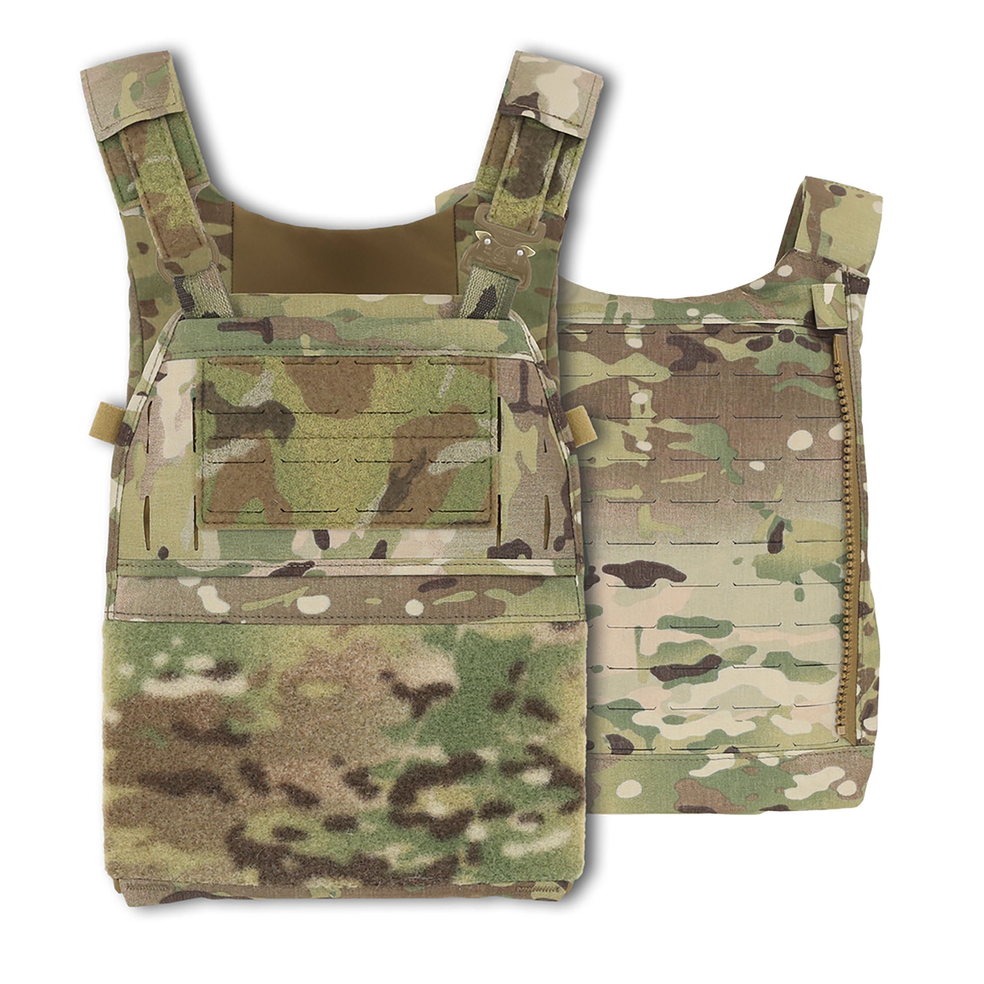 FERRO Concepts FCPC V5 Base – geartles